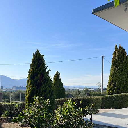Pensjonat A&A House Berat Zewnętrze zdjęcie