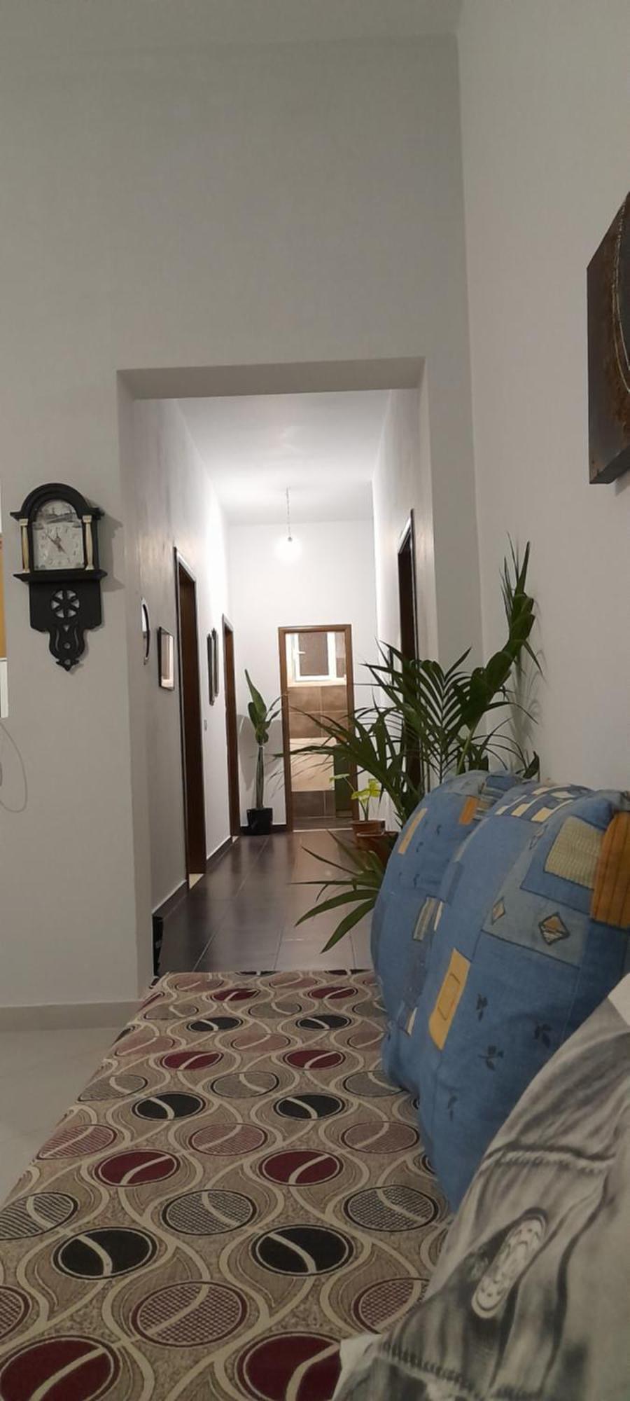 Pensjonat A&A House Berat Zewnętrze zdjęcie