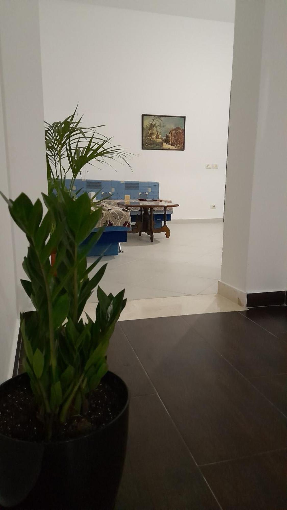 Pensjonat A&A House Berat Zewnętrze zdjęcie