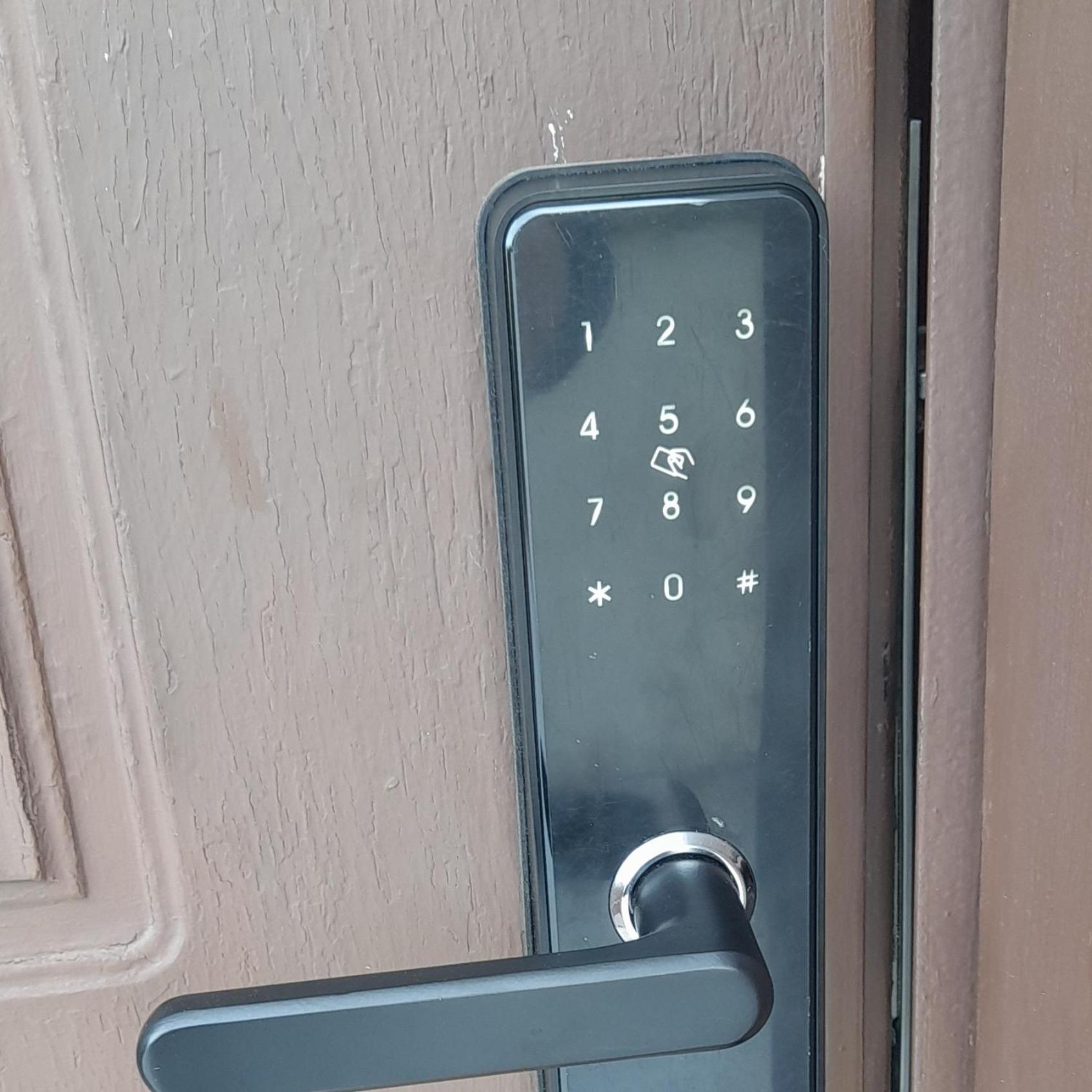 Pensjonat A&A House Berat Zewnętrze zdjęcie