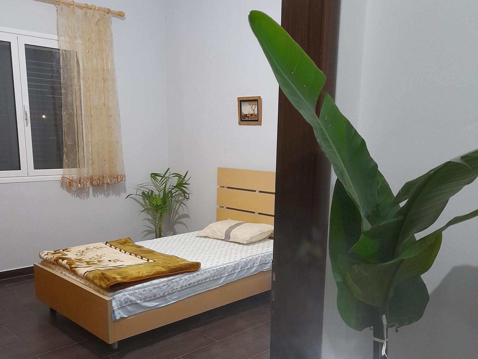 Pensjonat A&A House Berat Zewnętrze zdjęcie