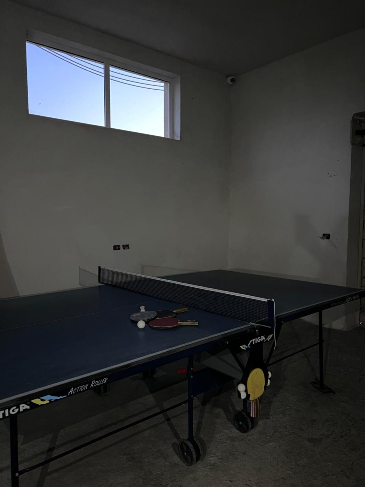 Pensjonat A&A House Berat Zewnętrze zdjęcie
