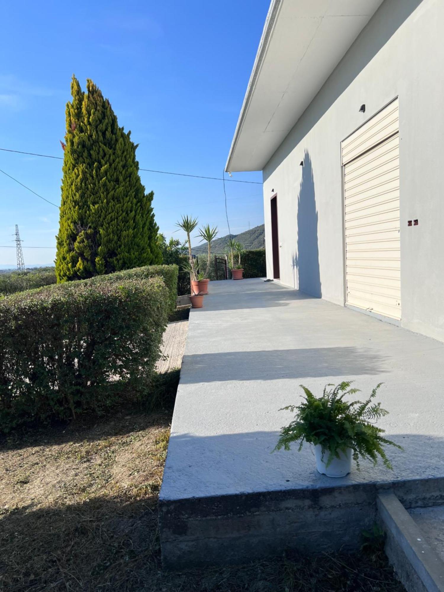 Pensjonat A&A House Berat Zewnętrze zdjęcie
